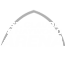 St. Claude Arena Logo